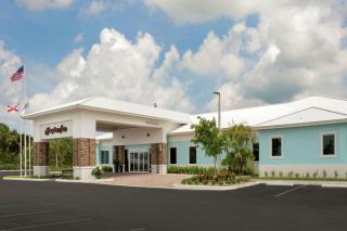 Hampton Inn Marathon - Florida Keys - Marathon - 0