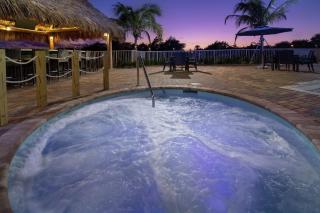 Hampton Inn Marathon - Florida Keys - Marathon - 4