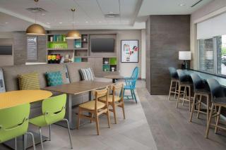 Home2 Suites By Hilton Phoenix Airport South - 5