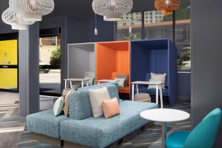 Tru By Hilton San Antonio Downtown Riverwalk - San Antonio - 3