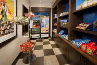 Hampton Inn & Suites San Antonio-Downtown/Market Square - San Antonio - 3