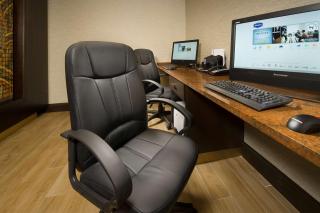 Hampton Inn & Suites San Antonio-Downtown/Market Square - San Antonio - 5
