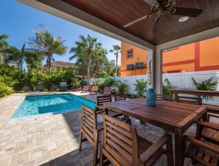 Casa Ohana - 5237L - Siesta Key - 9