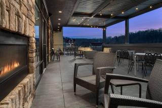 Home2 Suites By Hilton Asheville Biltmore Village - Asheville - 8