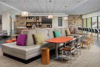Home2 Suites By Hilton Asheville Biltmore Village - Asheville - 7