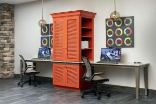 Home2 Suites By Hilton Asheville Biltmore Village - Asheville - 2