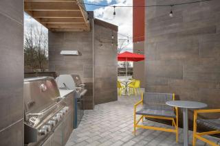 Home2 Suites By Hilton Edison - Edison - 9