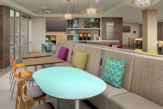 Home2 Suites By Hilton Edison - Edison - 6