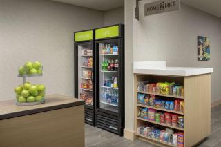 Home2 Suites By Hilton Edison - Edison - 2
