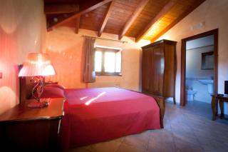 Agriturismo U' Casinu dà Scala - 1