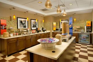 Hampton Inn Uvalde - 2