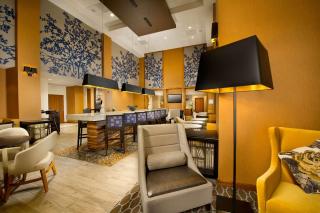 Hampton Inn and Suites Washington DC North/Gaithersburg - Gaithersburg - 6