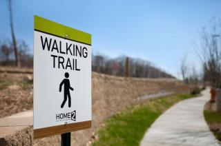 Home2 Suites by Hilton Baltimore/White Marsh - White Marsh - 9