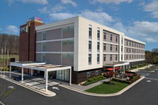 Home2 Suites by Hilton Baltimore/White Marsh - White Marsh - 0