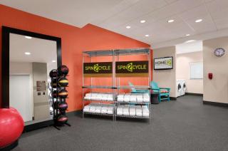 Home2 Suites by Hilton Baltimore/White Marsh - White Marsh - 2
