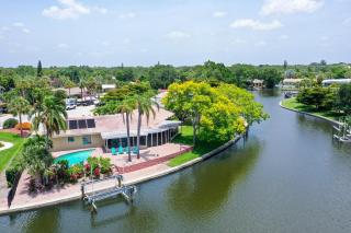 Sand Dollar Cottage - 910 - Siesta Key - 9