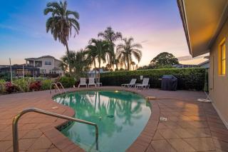 Sand Dollar Cottage - 910 - Siesta Key - 0