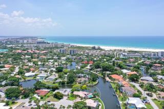 Sand Dollar Cottage - 910 - Siesta Key - 5