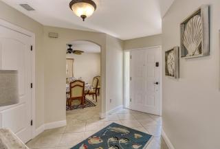 Sand Dollar Cottage - 910 - Siesta Key - 2