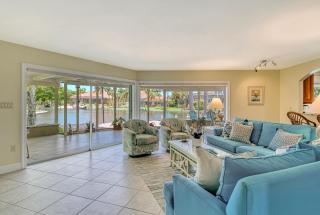 Sand Dollar Cottage - 910 - Siesta Key - 1