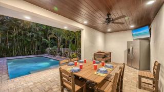 Casa Stolida - 1030L - Siesta Key - 5