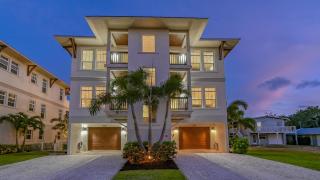 Casa Stolida - 1030L - Siesta Key - 1