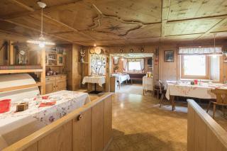 B&B Ciauceia - Wolkenstein in Gröden - 3