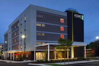 Home2 Suites by Hilton Arundel Mills BWI Airport - Hanover - 0