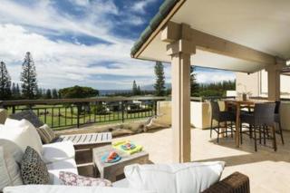 Golf Villa! Sweeping Ocean Sunset Views! - Kahana - 0