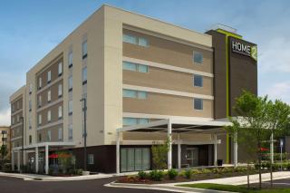Home2 Suites by Hilton Arundel Mills BWI Airport - Hanover - 8