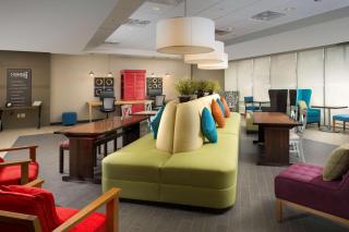 Home2 Suites by Hilton Arundel Mills BWI Airport - Hanover - 4