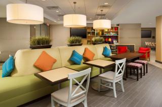 Home2 Suites by Hilton Arundel Mills BWI Airport - Hanover - 3