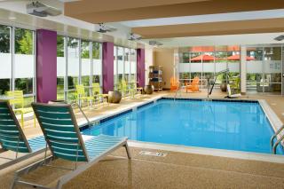 Home2 Suites by Hilton Arundel Mills BWI Airport - Hanover - 2