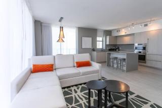 2BR & 2BA Ocean View Condo HYDE BEACH HOUSE - Hollywood - 2