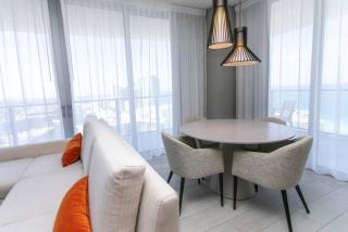 2BR & 2BA Ocean View Condo HYDE BEACH HOUSE - Hollywood - 1