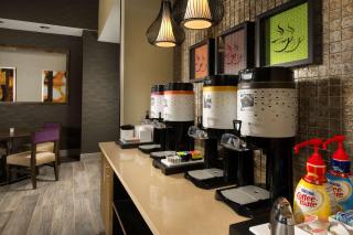 Hampton Inn & Suites San Antonio Northwest/Medical Center - San Antonio - 6