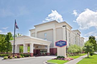 Hampton Inn Ithaca - Ithaca - 0