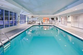 Hampton Inn Ithaca - Ithaca - 6