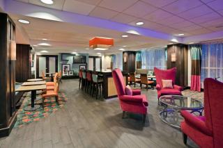 Hampton Inn Ithaca - Ithaca - 8