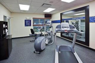 Hampton Inn Ithaca - Ithaca - 5