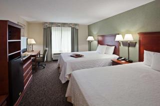 Hampton Inn Ithaca - 1