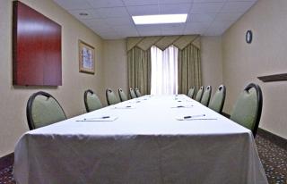 Hampton Inn Ithaca - Ithaca - 3