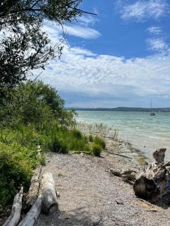 Seenswert - Vegane Pension und Ferienwohnungen am Ammersee - Pähl - 1
