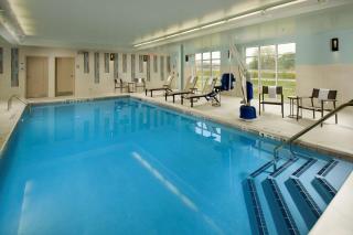 Hampton Inn & Suites Syracuse/Carrier Circle - East Syracuse - 4