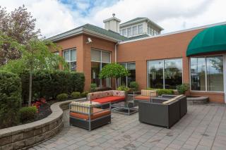 Hilton Garden Inn Buffalo Airport - Cheektowaga - 8