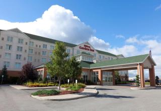 Hilton Garden Inn Buffalo Airport - Cheektowaga - 9