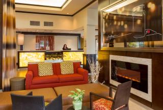 Hilton Garden Inn Buffalo Airport - Cheektowaga - 7