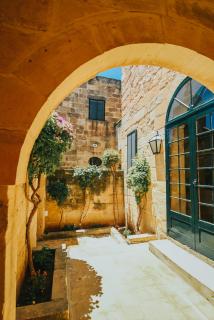 Dar tas-Soru Farmhouse with Private Pool - Għasri - 5