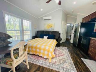 Small Home near Lake Fork with Stocked Pond - Emory - 5
