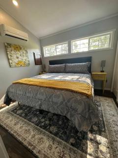 Small Home near Lake Fork with Stocked Pond - Emory - 8